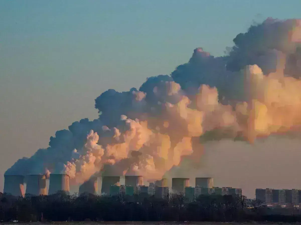 Inconvenience, the biggest enemy for urgent climate action