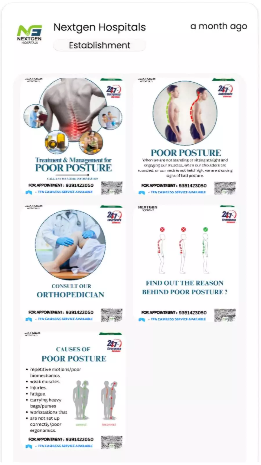 NextGen Hospitals - Multi-Specialty hospital in Kukatpally, Hyderabad. NextGen Hospitals - Multi-Specialty hospital in Kukatpally, Hyderabad.