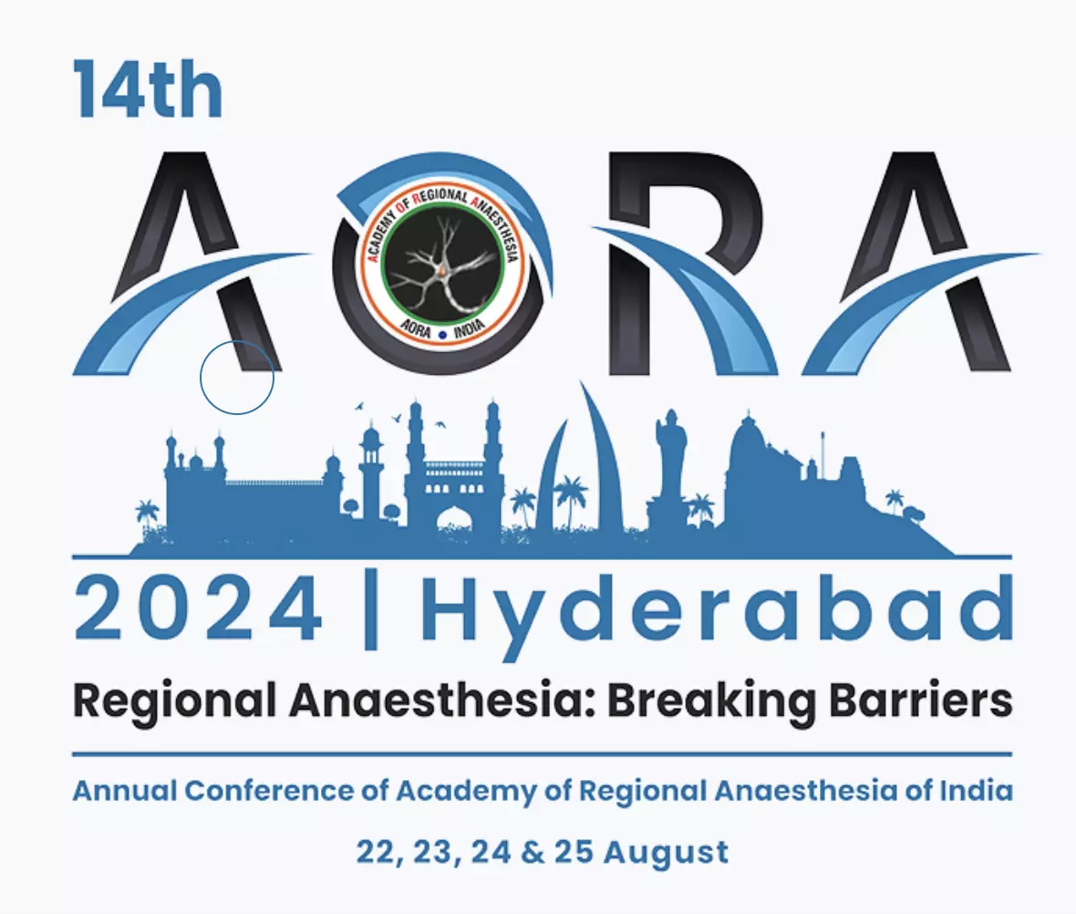 EVENT - AORA INDIA 2024