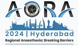 EVENT - AORA INDIA 2024 EVENT - AORA INDIA 2024