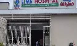 Radiology Technician - LIMS Hospital Pvt. Ltd.