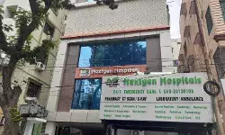 NextGen Hospitals - Multi-Specialty hospital in Kukatpally, Hyderabad.
