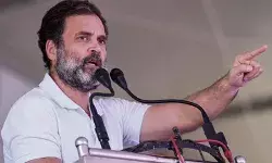 Congress leader Rahul Gandhi gets no relief in Modi surname case