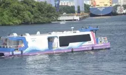 In Pics: PM Modi to inaugurate India’s first water metro in Kerala tomorrow In Pics: PM Modi to inaugurate India’s first water metro in Kerala tomorrow